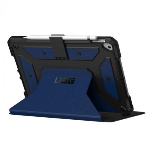 Urban Armor Gear Pouzdro / kryt pro iPad 10.2 (2019) - UAG, Metropolis Blue