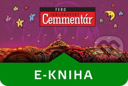 Cemmentár - Fero Jablonovský