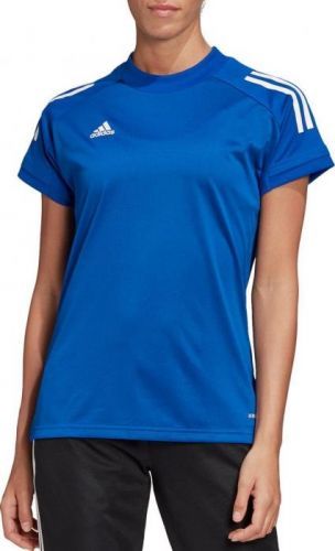 Dres adidas CONDIVO20 TRAINING JERSEY W fj7532 Velikost L