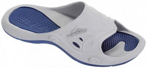 Aquafeel Pool Shoes Grey/Blue 44/45
