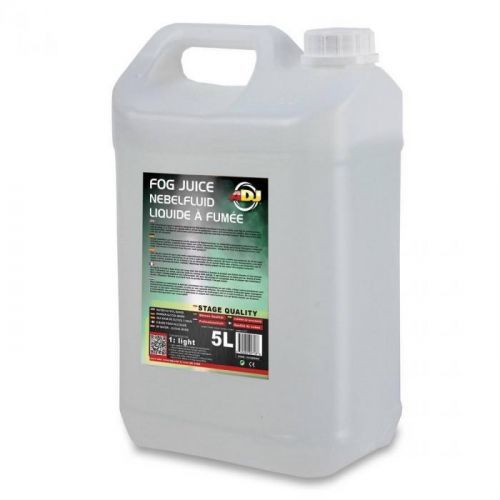 ADJ Fog juice 1 light 5 Liter