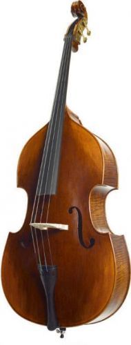 Stentor Double Bass 3/4 Handmade ProSeries ''Arcadia''