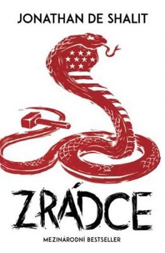 de Shalit Jonathan: Zrádce