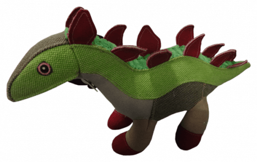 HUHU Animal stegosaurus