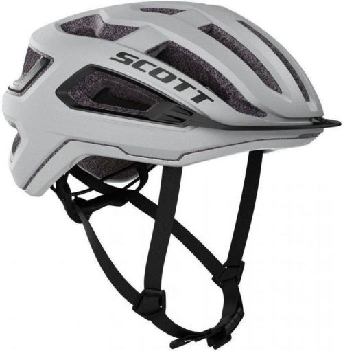 Scott Arx (CE) Helmet Vogue Silver/Black M