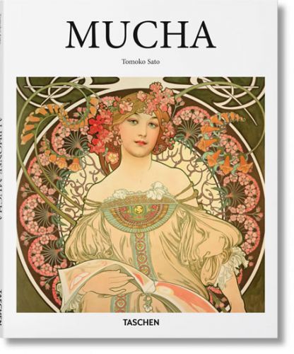 Mucha (Italian edition) - Tomoko Sato