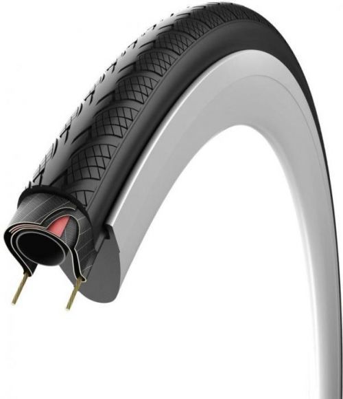 Vittoria Zaffiro Pro G+ - Full Black 700x30c