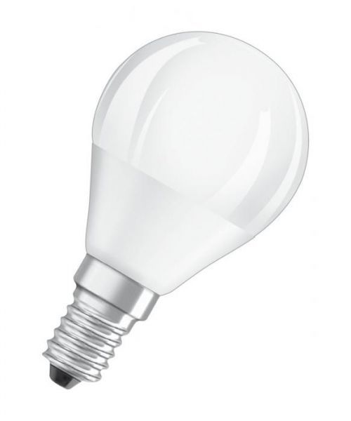 OSRAM LED VALUE CL P FR 40 non-dim 5,5W/865 E14 4058075127630