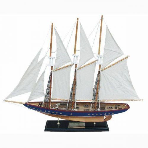 Sea-club Model plachetnice Atlantic 71cm