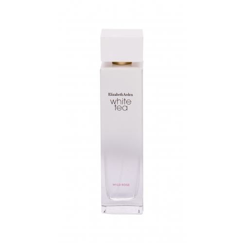 Elizabeth Arden White Tea Wild Rose 100 ml toaletní voda pro ženy