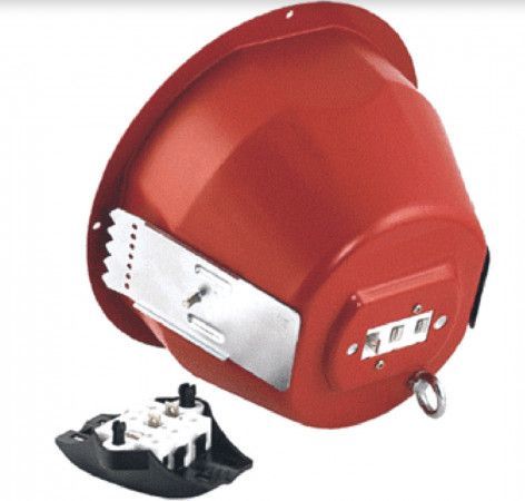 LC1-MFD protipožární kryt, LC1-MFD