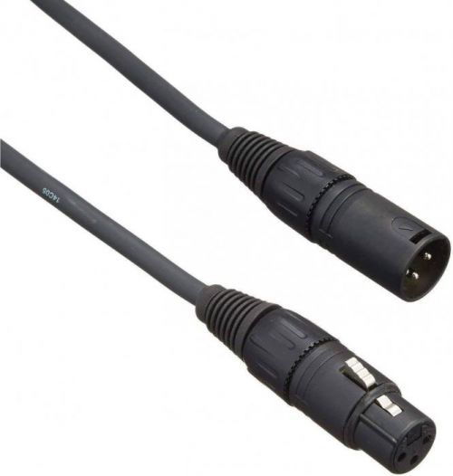 Planet Waves PW CMIC 25 Microphone Cable-Lifetime Warranty