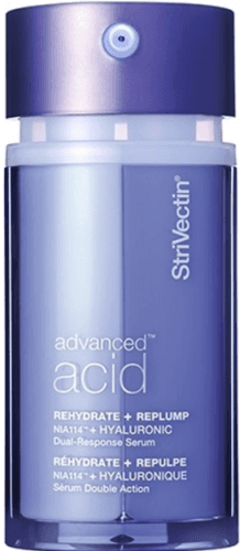 StriVectin Hyaluronic dual response serum 30ml