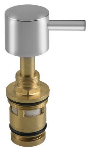 SAPHO Náhradní otočný přepínač, s krytkou ND230-01