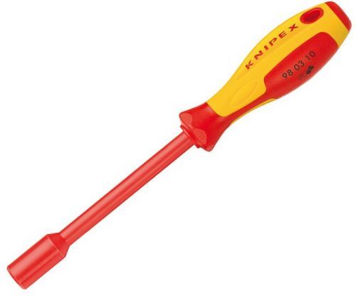 Šroubovák nástrčný VDE Knipex 98 03 - 11mm 98 03 11