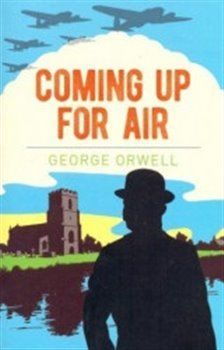Coming Up of Air - George Orwell