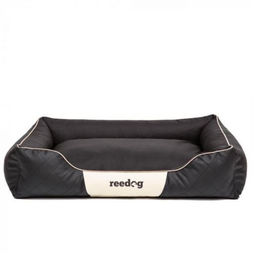 Reedog Pelíšek pro psa Reedog Black & Beige Perfection