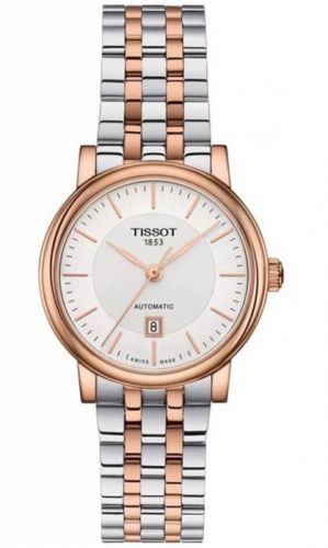 Tissot Carson Premium Lady T122.207.22.031.01