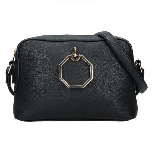 Dámská crossbody kabelka Marina Galanti Sara - černá