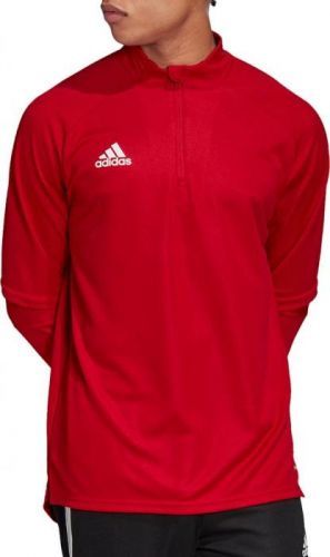 Mikina adidas CONDIVO20 TRAINING TOP fs7115 Velikost L