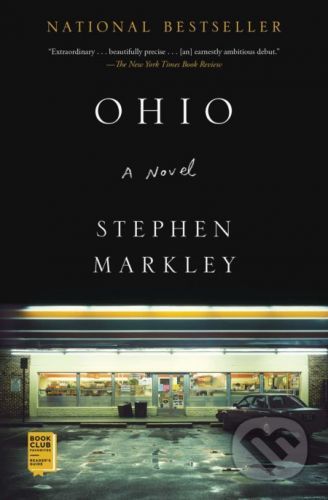 Ohio - Stephen Markley