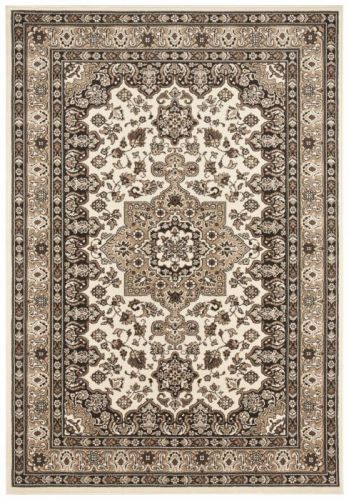 Nouristan - Hanse Home koberce Kusový koberec Mirkan 104105 Beige - 80x150 cm Béžová