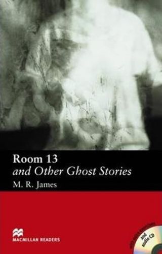 Macmillan Readers Elementary: Room 13 and Other Ghost Stories Pk - M. R. James - retold by Stephen Colbourn
