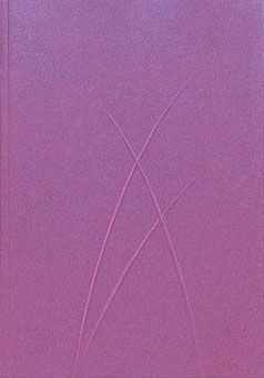 Zápisník Paper-Oh - Puro Fuchsia A5 čistý