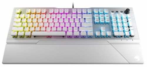 Roccat Vulcan 122 AIMO, Titan Tactile, US (ROC-12-941-BN)