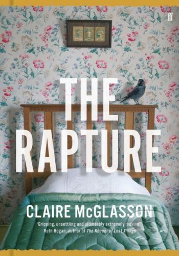 The Rapture - Claire McGlasson