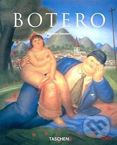 Botero - Marianne Hanstein