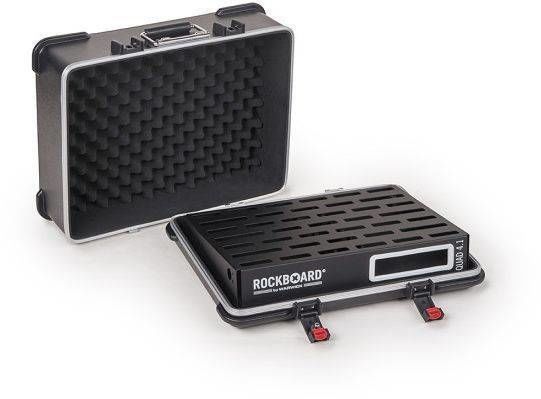 RockBoard Quad 4.1 with ABS Case