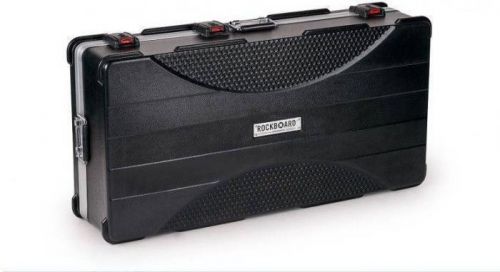 RockBoard Professional ABS Case for Cinque 5.3 Pedalboard