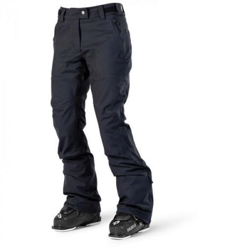 kalhoty CLWR - Blaze Pant Black (900) velikost: XS