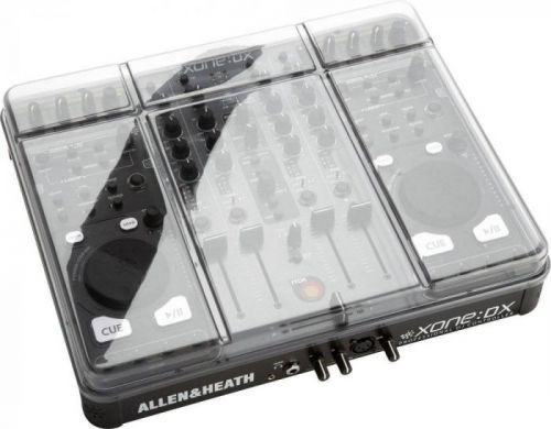 Decksaver Allen & Heath Xone DX cover