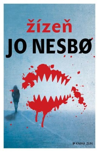 Žízeň - Jo Nesbø