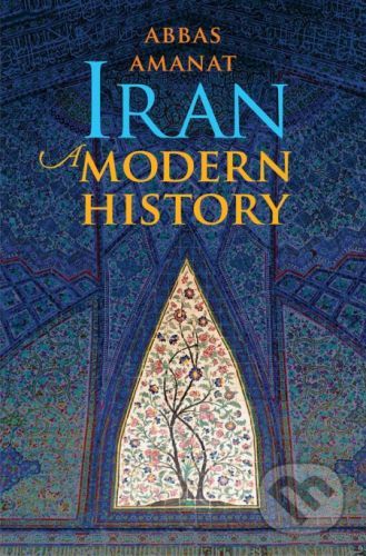 Iran - Abbas Amanat