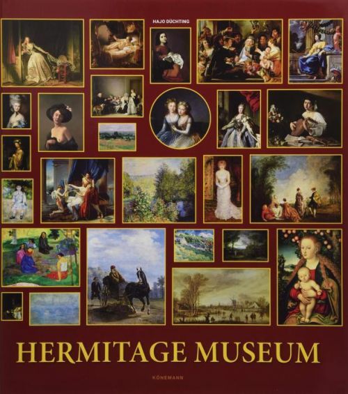 Hermitage Museum - Düchting