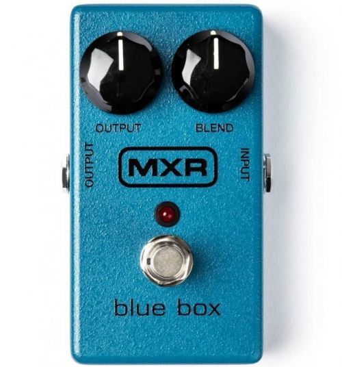 MXR M103 Blue Box
