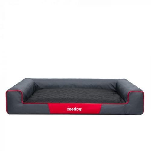 Reedog Pelíšek pro psa Reedog Grey Plain