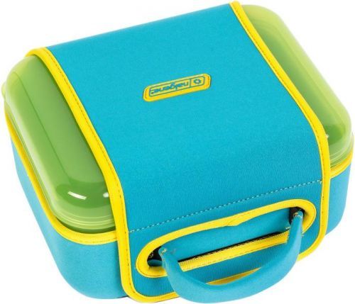 Nalgene Lunch Box Buddy  Blue/682015-0001