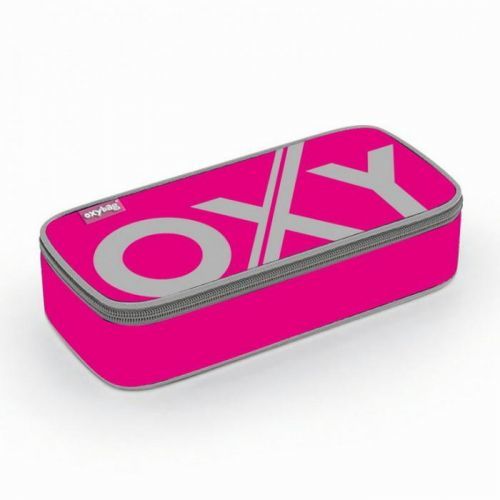 Pouzdro etue komfort OXY NEON LINE Pink