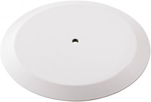 Konig & Meyer 26700 Base plate pure white