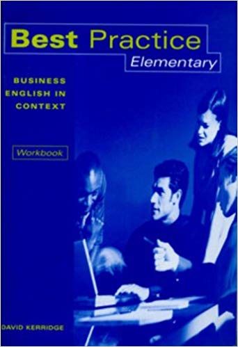 Best Practice: elementary - workbook - Bill Mascull