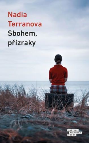 Terranova Nadia: Sbohem, přízraky