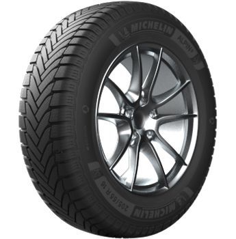 MICHELIN 195/50R16 88H XL Alpin 6 MICHELIN TZ08O0735
