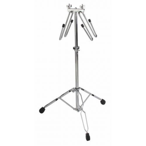 Gibraltar 7614 Double Braced Concert Cymbal Stand