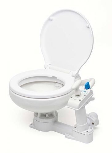 Ocean Technologies Ruční toaleta Compact