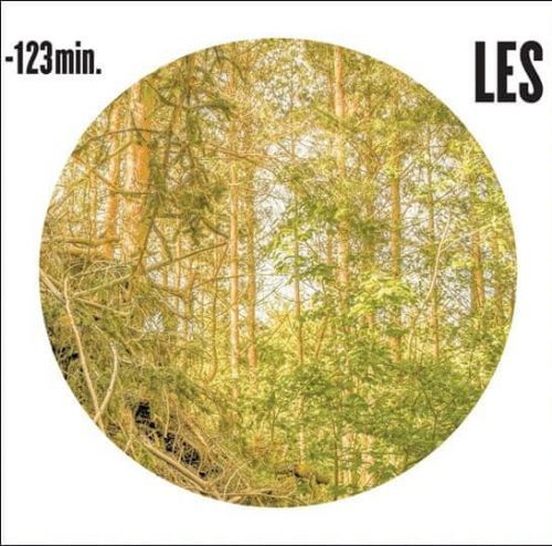 -123min.: Les - LP