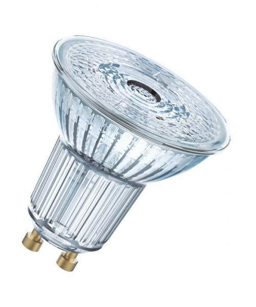 OSRAM LED PARATHOM DIM PAR16 35 dim 36d 3,7W/930 GU10 Čirá 4058075259959